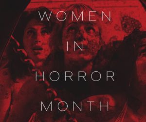 Coolidge After Midnite: Women in Horror Month Film Series (Brookline, MA)