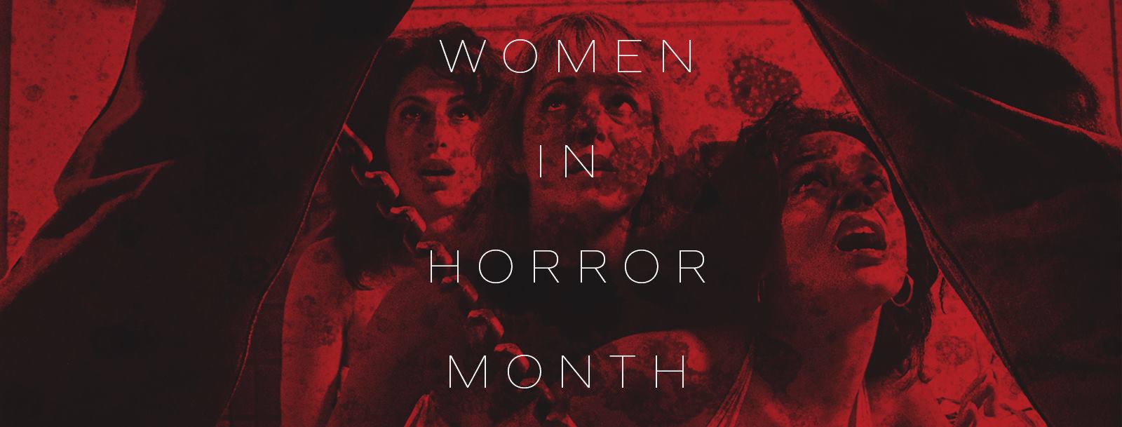 Coolidge After Midnite: Women in Horror Month Film Series (Brookline, MA)