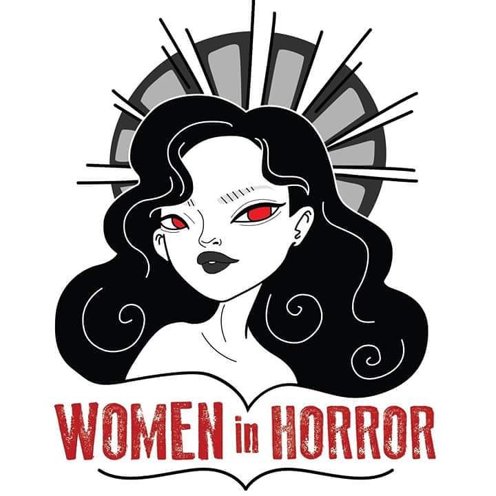 Bloody Women! A Women in Horror Month Festival (Dublin, Ireland)