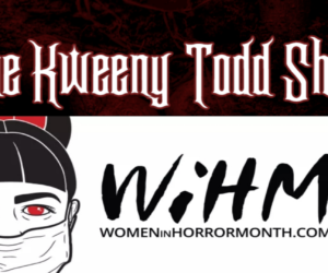 The Kweeny Todd Show’s 3rd Annual WiHM Celebration!