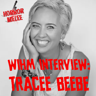 Interview with Tracee Beebe